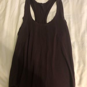 Lululemon Flowy Tank